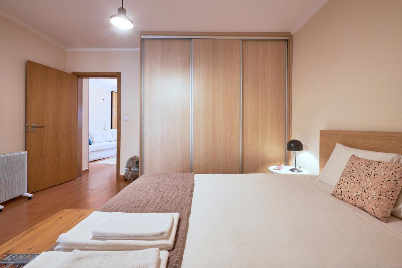 Spacious And Renovated Apartment With Amazing Patio, By Timecooler Лісабон Екстер'єр фото