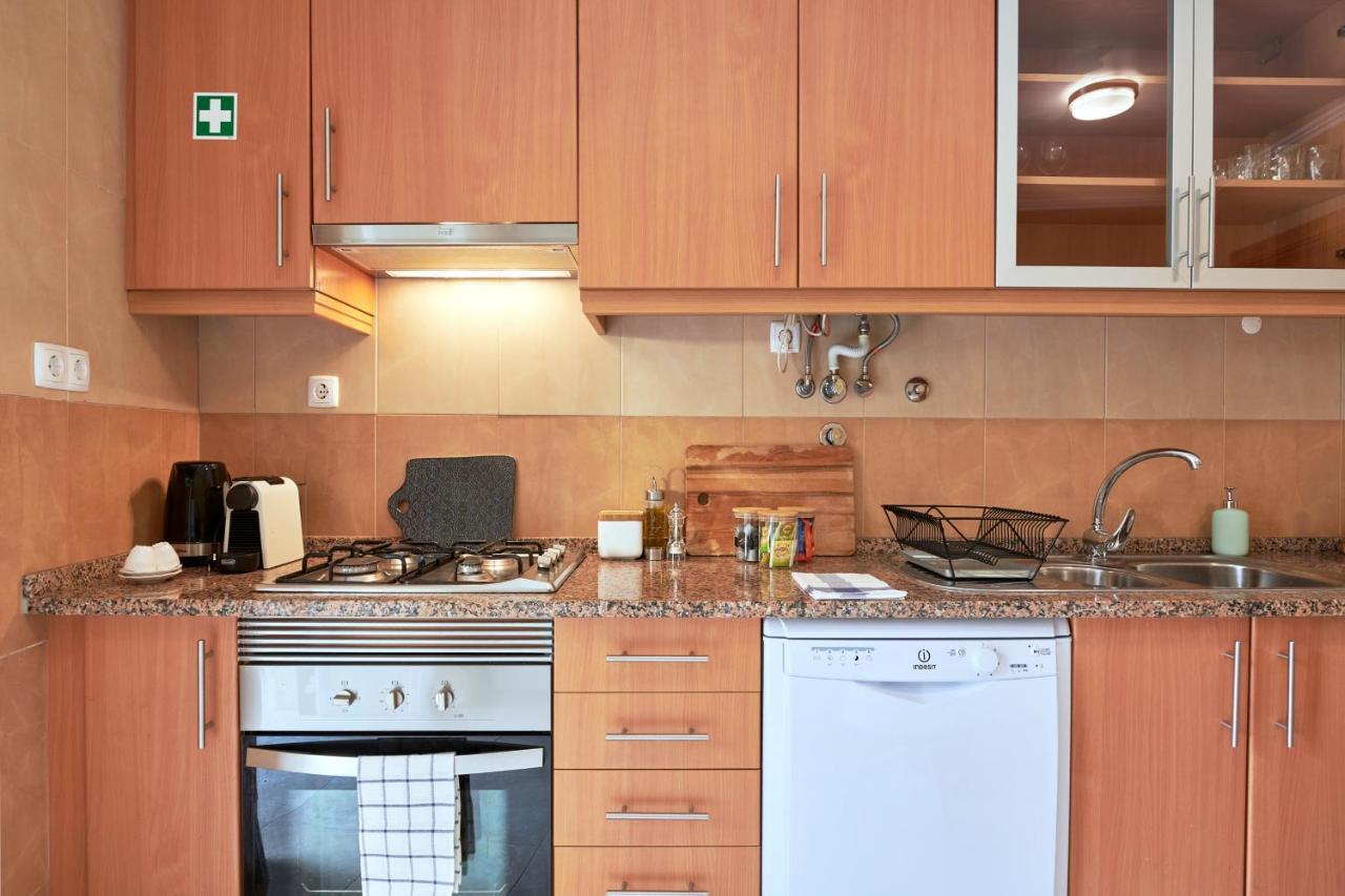 Spacious And Renovated Apartment With Amazing Patio, By Timecooler Лісабон Екстер'єр фото