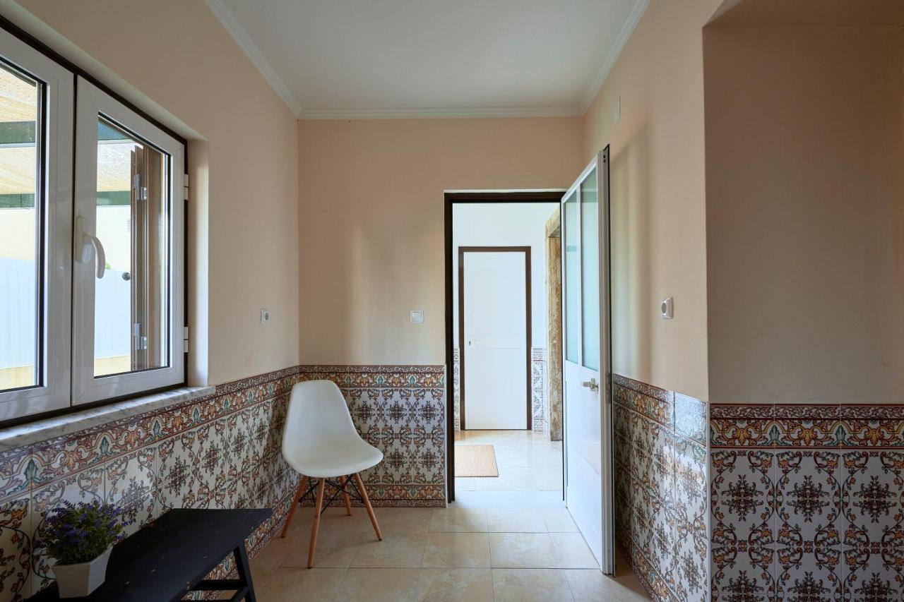 Spacious And Renovated Apartment With Amazing Patio, By Timecooler Лісабон Екстер'єр фото