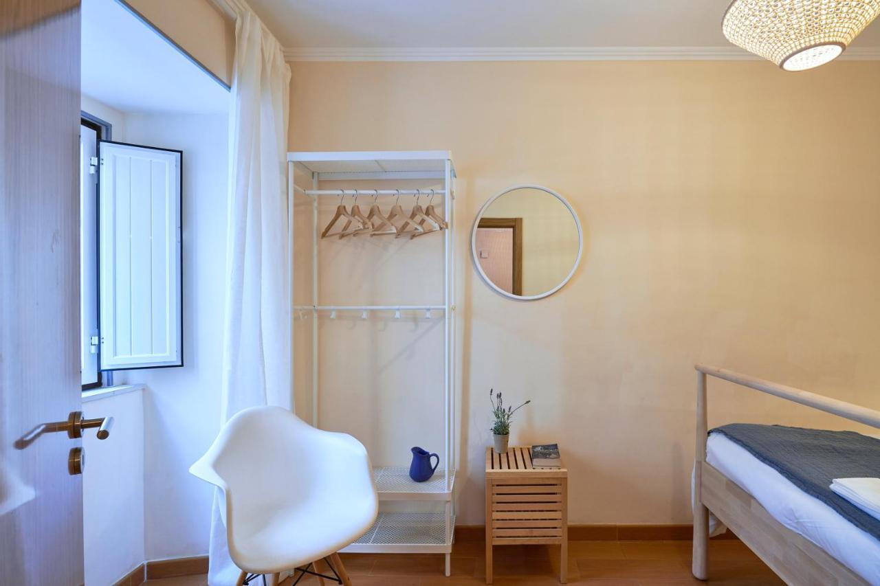 Spacious And Renovated Apartment With Amazing Patio, By Timecooler Лісабон Екстер'єр фото